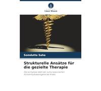 Strukturelle Ansätze für die gezielte Therapie: Die komplexe Welt der tumorassoziierten Kohlenhydratantigene bei Krebs