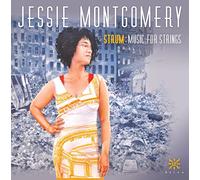 strum: music for strings