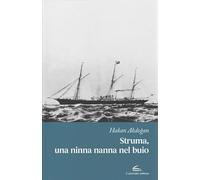 Struma, una ninna nanna nel buio