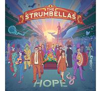 Strumbellas - Hope