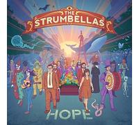 Strumbellas - Hope