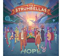 STRUMBELLAS - HOPE