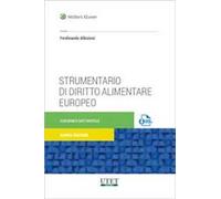 Strumentario di diritto alimentare europeo