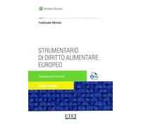 Strumentario di diritto alimentare europeo
