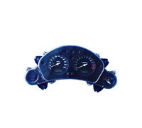 STRUMENTAZIONE CONTACHILOMETRI HONDA CBF 600 ODOMETER SPEEDOMETER ORIGINALE KM