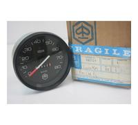 Strumentazione contachilometri Instrument panel Piaggio Ape Car