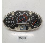 STRUMENTAZIONE CONTACHILOMETRI KM ODOMETER PER BENELLI 491 3046429A1