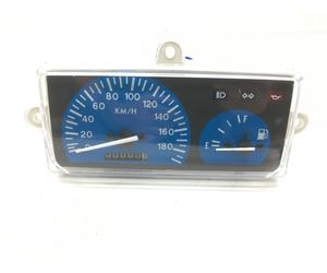 STRUMENTAZIONE CONTACHILOMETRI MBK CW BOOSTER 50 2001 2003 5SX