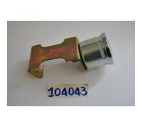 Strumentazione contachilometri Speedometer Piaggio Ape 500 67-74 Ape 400 67-71