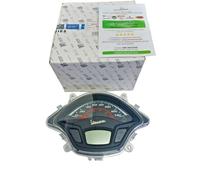 STRUMENTAZIONE KM CONTACHILOMETRI PIAGGIO VESPA GTS125-300 DAL 2017 ART.1D001598
