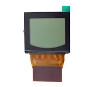 Strumentazione LCD dati misura manuale OEM 24820ZM01A design per pratico