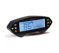 Strumentazione mutifunzione contachilometri contagiri koso db01-rn universale