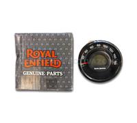 Strumentazione originale Royal Enfield (KMPH) - per Hunter 350 (tutte le...