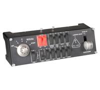Strumentazione simulatore volo Saitek 945 000012 PRO FLIGHT Switch Pan