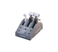 THRUSTMASTER Acceleratore colore Grigio X Box Series PC TCA QUADRANT Boeing - 4060219