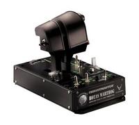 HOTAS Warthog Dual Throttles Simulazione di Volo PC USB Nero [2960739]