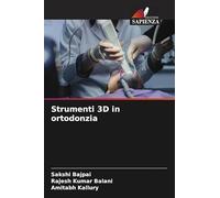 Strumenti 3D in ortodonzia