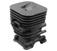 Strumenti 545 00 80-82 Kit pistone cilindro da 35 mm per decespugliatore McCulloch B28B B28P B28PS 545008082