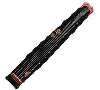 Strumenti A Corda Tradizionali Cinesi Fatti A Mano In Legno Di Abete Guqin Performance Grade Cetra Professional Guqin (Color : 03)