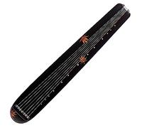 Strumenti A Corda Tradizionali Cinesi Fatti A Mano In Legno Di Abete Guqin Performance Grade Cetra Professional Guqin (Color : 04)