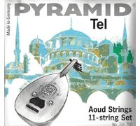 Strumenti A Corda - Vari - Corde Aoud Aoud Turco A 11 Corde - Set 11 Corde -...