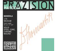 Strumenti A Corda - Vari - Corde Per Mandola - Muta Forte - 174st