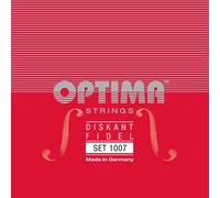 Strumenti A Corda - Vari - Corde Per Violino Steel - Muta 6 Corde - 1007