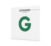 Strumenti A Corda - Vari - Dynamo Dy04 Corda Singola Violino 4/4 Sol-g-4