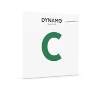 Strumenti A Corda - Vari - Dynamo Dy24 Corda Singola Viola 4/4 Do-c-4