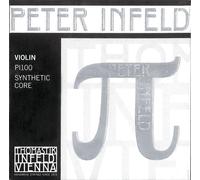 Strumenti A Corda - Vari - Peter Infeld Pi03 Corda Violino Re