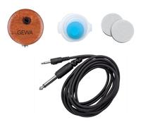 Strumenti A Corda - Vari - Pick Up Per Strumenti Acustici Universal Up-2 - Un...