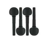 Wittner 1/2-1/4 Slim Finetune - Pinza per violino (1 pezzo)