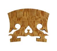 Strumenti A Corda - Vari - Ponte Per Violino Barocco Bb - Premium 4/4 - 43mm