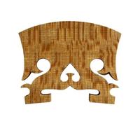 Strumenti A Corda - Vari - Ponte Per Violino Barocco Bb - Standard 4/4 - 40mm