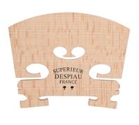 Strumenti A Corda - Vari - Ponticello Per Violino - 4/4 - Misura Del Piede 41