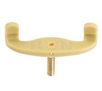 Strumenti A Corda - Vari - Ricambi Per Spalliera Elemento Piedino - Corto