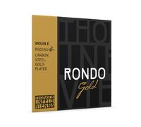 Strumenti A Corda - Vari - Rondo Gold Rg01au Corda Singola Violino 4/4 Mi-e-1