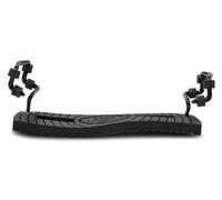 Strumenti A Corda - Vari - Spalliera Ergo 5 - 4/4 - 3/4 - Altezza Regolabile ...