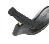 Strumenti A Corda - Vari - Spalliera Violino - Plastica 1/2 - 1/4