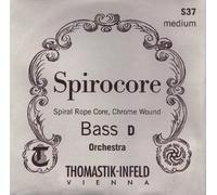 Strumenti A Corda - Vari - Spirocore 3885 Set Corde Contrabbasso Orchestra 3/4