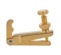 Strumenti A Corda - Vari - Tiracantini Violino - Placcato Oro - | 902074