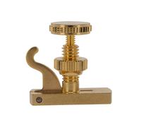 Strumenti A Corda - Vari - Tiracantini Violino - Placcato Oro - | 906074