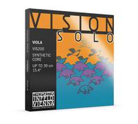 Strumenti A Corda - Vari - Vision Solo Vis200 Set Viola