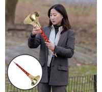 Strumenti A Fiato Giocattolo Dello Strumento Musicale Vento Cinese