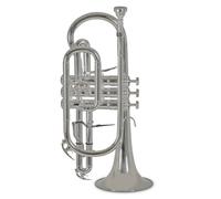 Strumenti A Fiato - Vari - Cornetta In Sib Cr651