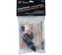 Strumenti A Fiato - Vari - He106 Kit Manutenzione Per Clarinetto