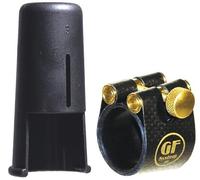 Strumenti A Fiato - Vari - Legatura E Copribocchino Gold-line - 09m