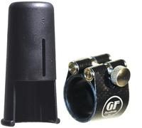 Strumenti A Fiato - Vari - Legatura E Copribocchino Standard - 06m