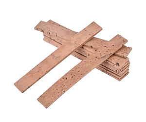 Strumenti a Legna in Sughero Clarinetto Giunto Claio 10 Pezzi Accessori per Riparazioni Strumenti con una Buona flessibilità Ideale per il Clarinetto