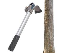 Strumenti A Mano Rasier Rimozione Rimozione Della Corteccia, Contatori Corder In Acciaio Inossidabile | Endle -out Tool Of Practical Aush -Peeller Resistenti Alla Corteccia, Centro Di Legno Per Alberi